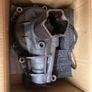 Bmw E70 E71 E72 X5 X6 Front Axle Differential Carrier 3.64 Image 2