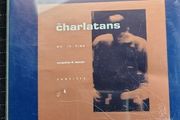 3 x Charlatans CD Singles (1991 / 1992) Indian Rope, Weirdo &amp; Me In Time. Madchester Indie Dance EX+