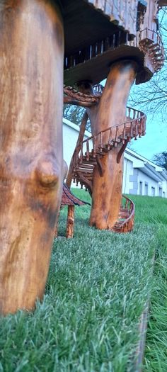 Fairy Fort, Fairy Castle