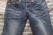 Girls jeans