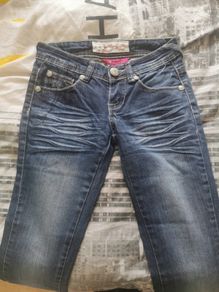 Girls jeans