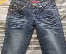 Girls jeans
