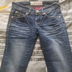 Girls jeans