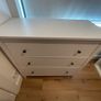 Ikea Hemnes Chest of Drawers Image 2