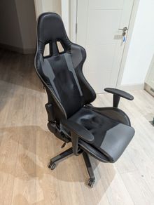 Ergonomic Gaming / Office Chair