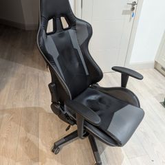 Ergonomic Gaming / Office Chair