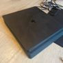 Playstation 4 + Gaming Keyboard and Gaming Mouse Image 2