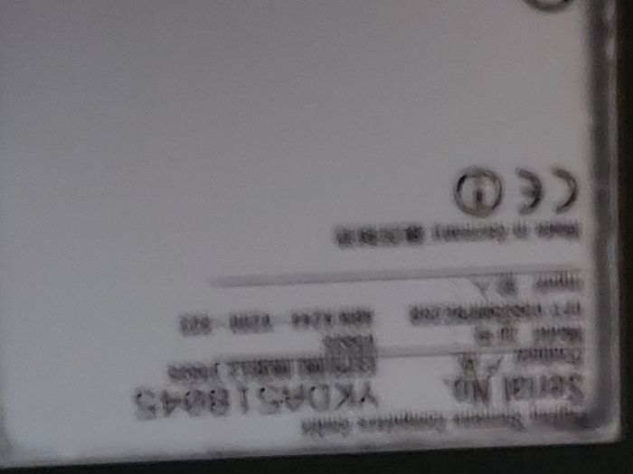 Fujitsu Esprimo V5535 1Terrabyte HDD, 1GB Ram, Intel Celeron CPU 550, 2.0GHz, windows 7 Professional, Firefox, Opera, Chrome and VLC