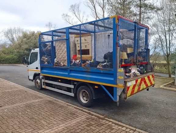 A1 Junk & Rubbish Removal