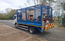 A1 Junk &amp; Rubbish Removal