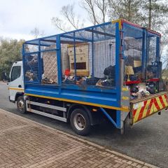 A1 Junk & Rubbish Removal