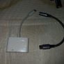 Apple made phone or ipad  conection cables. Image 3