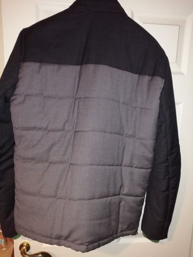 Moschino men's jacket