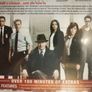 The Blacklist - Season 1 (2013-2014) [DVD TV Boxset] Image 4