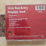 Tim Buckley CD - Happy Sad Image 2