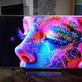 Sony Bravia 55" 4K UHD SMART android tv KD-55XD8577 Image 2