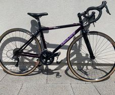 Giant TCM Carbon Fibre Bicycle