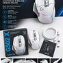 Logitech G502 X Lightspeed Wireless Gaming Mouse Brand New Image 3