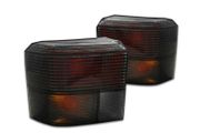 Tail Light Left Right Set Volkswagen Transporter (t4) Caravelle Multivan 90-03