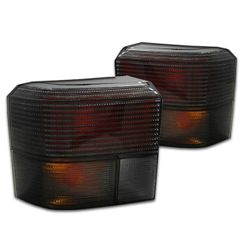 Tail Light Left Right Set Volkswagen Transporter (t4) Caravelle Multivan 90-03