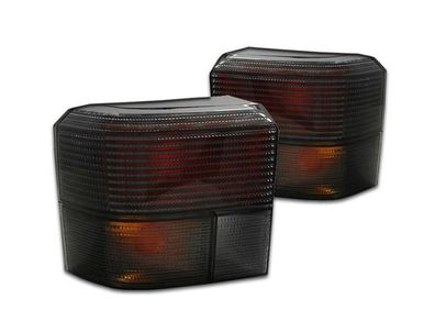 Tail Light Left Right Set Volkswagen Transporter (t4) Caravelle Multivan 90-03