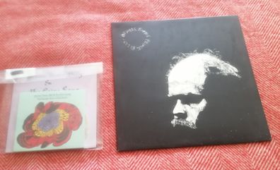 Bonnie "Prince" Billy LP & 7" + CD