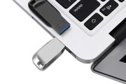 NEW USB Flash Drive 2.0 High Speed 8GB 16GB 32GB Cle USB 2.0 Flash Pendrive Metal 2.0 Stick Pen Drive