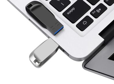 NEW USB Flash Drive 2.0 High Speed 8GB 16GB 32GB Cle USB 2.0 Flash Pendrive Metal 2.0 Stick Pen Drive