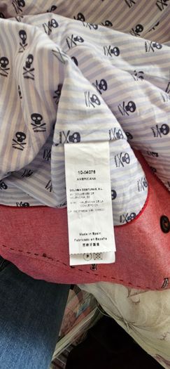 Communion Suit