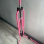 gymnastics bars pink Image 2