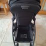 Uppababy Vista V2 Pushchair & Carrycot Image 10