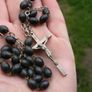 Two Vintage Rosaries 30 each Image 7
