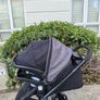 Graco Modes Element Travel System 3 in 1 Stroller Image 2