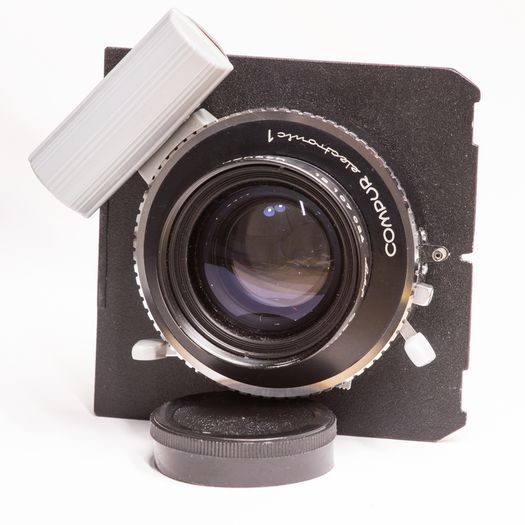Linhof Camera