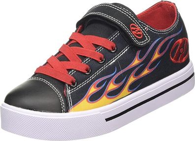 Heelys (Wheeled Heel Shoe)  Size UK 2
