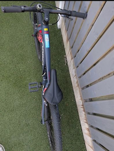 Kids Orbea bike