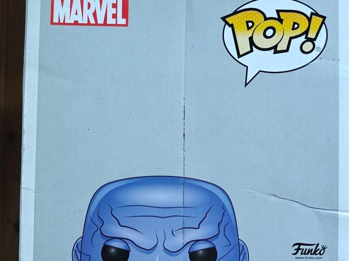 Funko Pop: 10 Inch Thanos #308