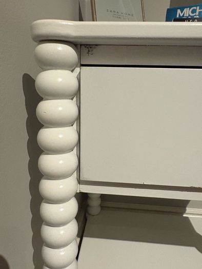 Bedside table