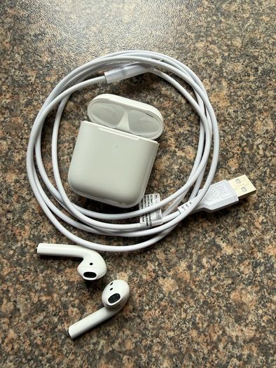 apple airpods 2