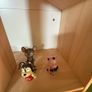 Tonie box, tonie figures and storage house Image 7