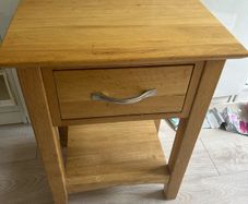 Bedside Locker