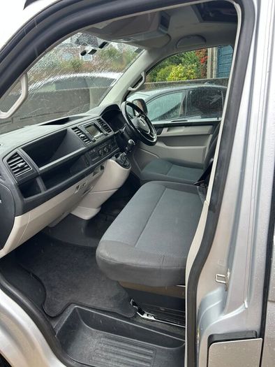 2017 VW Transporter T6 Campervan | Sleeps 4 |