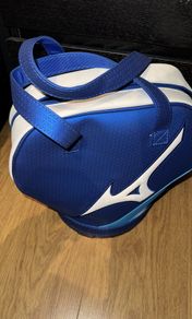 Mizuno Shag Bag