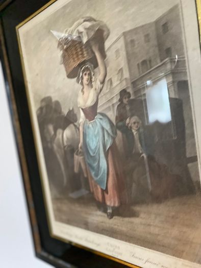Victorian Picture
