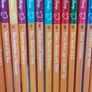 The Children's encyclopedia The wonderful world of knowledge 20 books Image 3