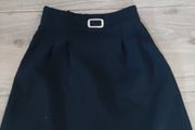 Age 8-9 Navy School Skirt