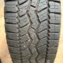 vw Amarok Alloys Image 3