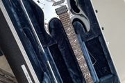 Ibanez JEM 7VBK with piezo/MIDI