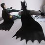 2018 DC Comics Batman/Robin Figs 11" Image 5