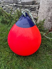 Selection of Buoys